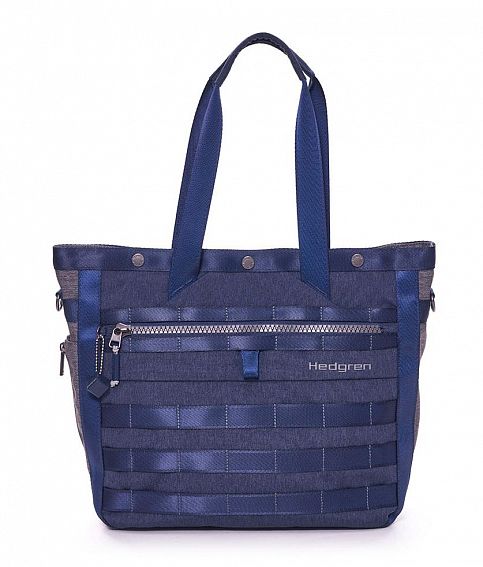 Сумка Hedgren HKO06M Knock Out Tote 13,6" Gabriel M
