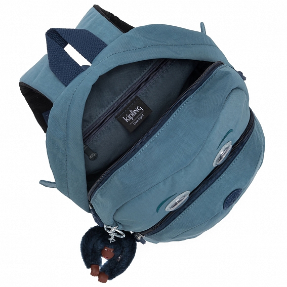 Рюкзак Kipling K0025353R Faster Kids Backpack