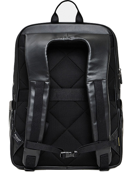 Рюкзак Mandarina Duck OST07 Eco Coated Travel Backpack