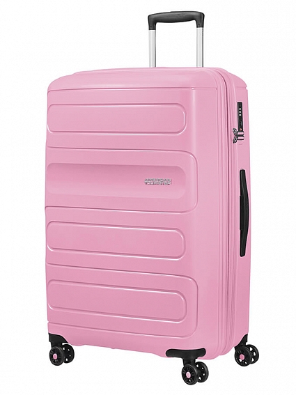 Чемодан American Tourister 51G*003 Sunside Spinner Expandable 77