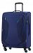 Чемодан American Tourister 83G*002 Eco Wanderer Spinner Expandable 67 Чемодан American Tourister 83G*002 Eco Wanderer Spinner Expandable 67