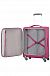 Чемодан American Tourister 26G*102 Herolite Lifestyle Spinner 55 Чемодан American Tourister 26G*102 Herolite Lifestyle Spinner 55