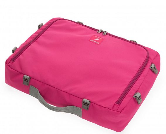 Чехол для упаковки вещей Mandarina Duck PTM08 Popsicle Kit Small