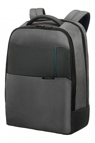 Рюкзак для ноутбука Samsonite 16N*006 Qibyte Laptop Backpack 17,3