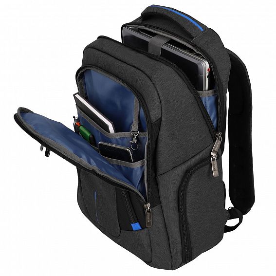 Рюкзак Travelite 1743 @Work Business Backpack