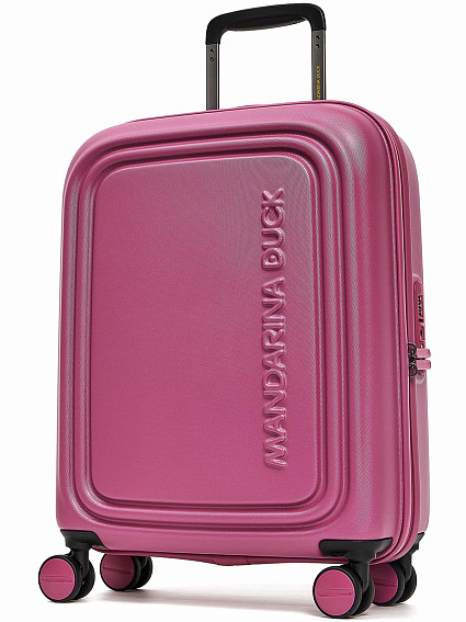 Чемодан Mandarina Duck SZV54 Logoduck+ Cabin Trolley