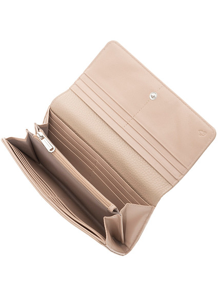 Портмоне Mandarina Duck FZP52 Mellow Leather Wallet
