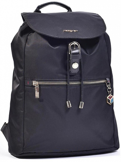 Рюкзак Hedgren HCHMA07 Charm Allure Revelation Backpack With Flap