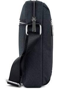 Сумка наплечная мужская Bugatti 49630313 Sera