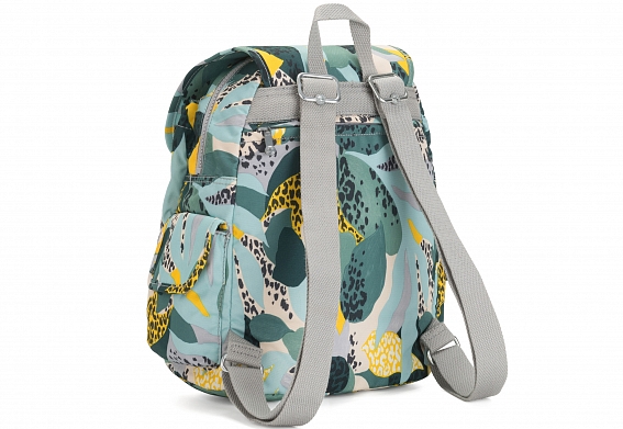 Рюкзак Kipling KI458149L City Pack S Backpack