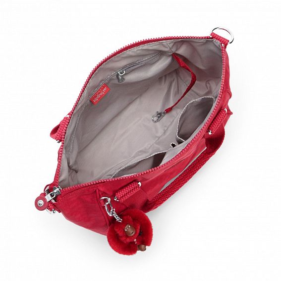 Сумка Kipling K1537148W Amiel Medium Handbag