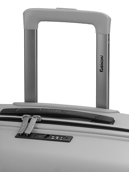 Чемодан Robinzon RP3542 Elba Lite M