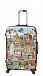 Чемодан Heys Fazzino New York 30''