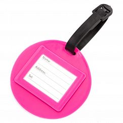 Бирка для багажа Epic EA8044/02 Travel Accessories 2.0 ID Tag