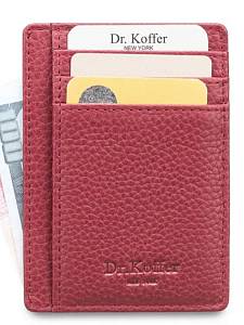Кредитница Dr.Koffer X510484-43-03