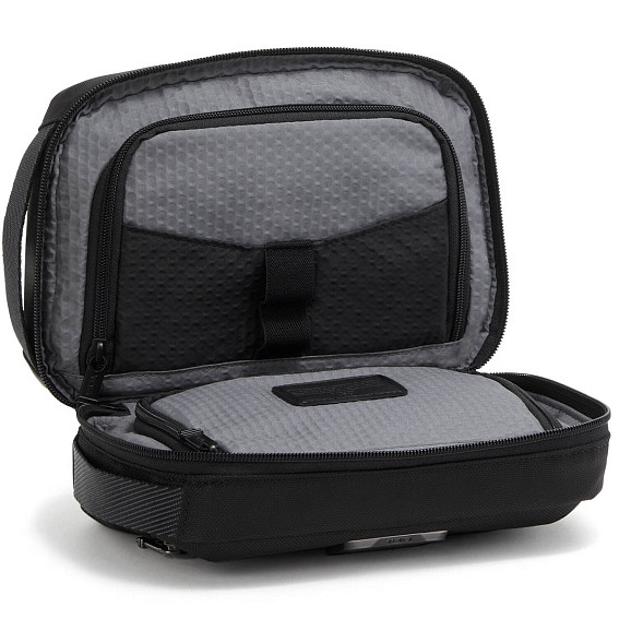 Несессер Tumi 142509-1041 Alpha Bravo