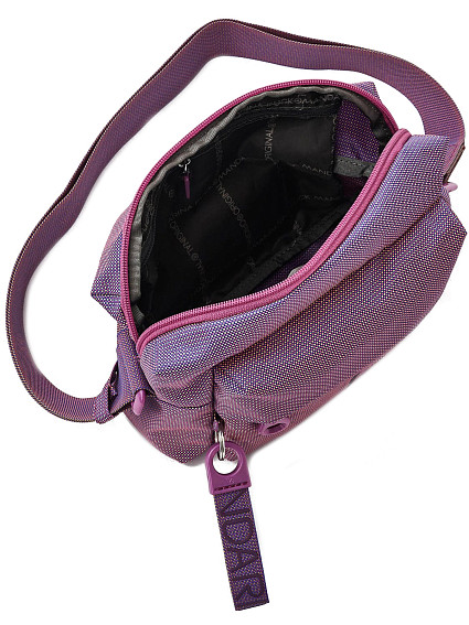 Сумка Mandarina Duck QMTT7 MD20 Cross-Body Bag
