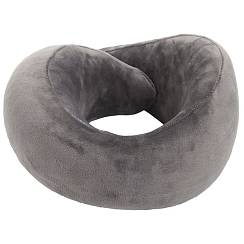 Подушка RouteMark Мемо Utype Grey