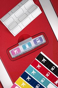 Чемодан Samsonite 10U*002 S'Cure Spinner 75/28 Чемодан Samsonite 10U*002 S'Cure Spinner 75/28