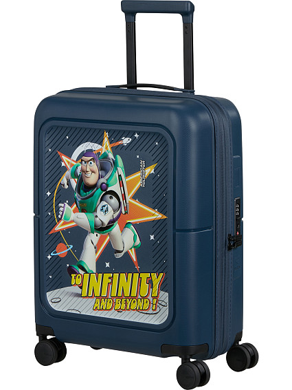 Чемодан American Tourister 63C*001 Dashpop Disney Cabin luggage 55cm