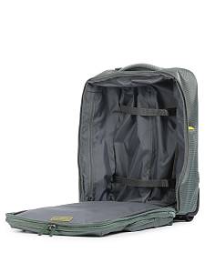 Рюкзак на колесах Mandarina Duck OTV06 Zephyr Zaino Trolley Soft