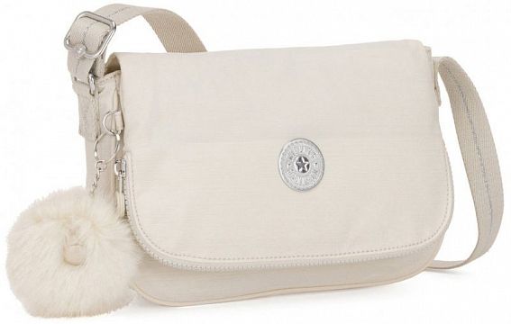 Сумка Kipling KI250323H Earthbeat S Small Cross Body