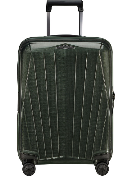 Чемодан Samsonite KM1*001 Major-Lite Spinner expandable 55