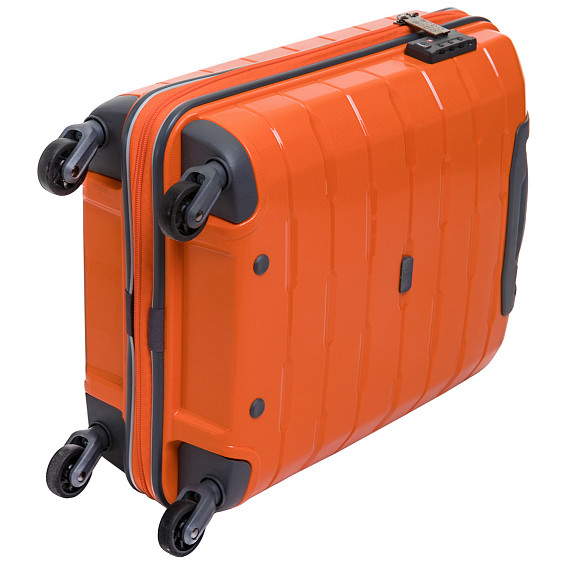 Чемодан MODO by Roncato 418053 Delta 2.0 Cabin Spinner 55