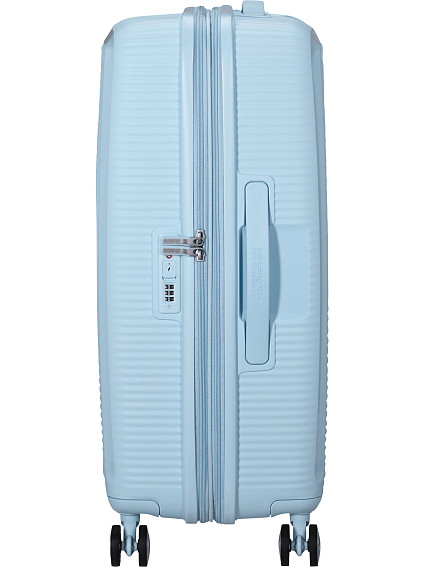Чемодан American Tourister 32G*002 Soundbox Spinner 67 Exp