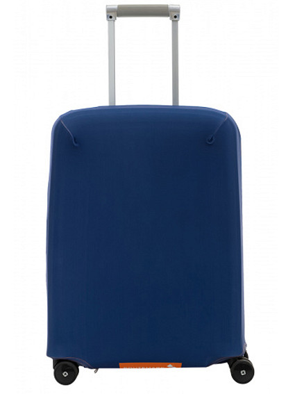Чехол для чемодана малый Routemark SP240 Royal Blue-S