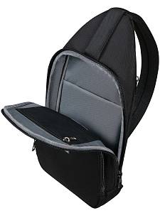 Рюкзак на одно плечо Samsonite KL5*005 Sacksquare Sling