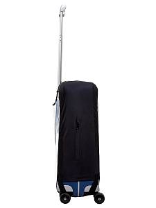 Чехол для чемодана малый Routemark SP310 Crystal S
