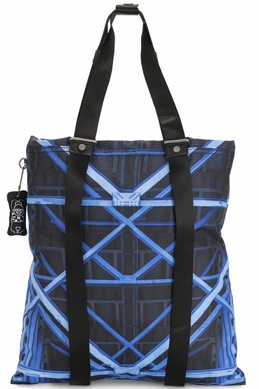 Сумка-рюкзак Kipling KI469647P Lovilia Medium Backpack Convertible