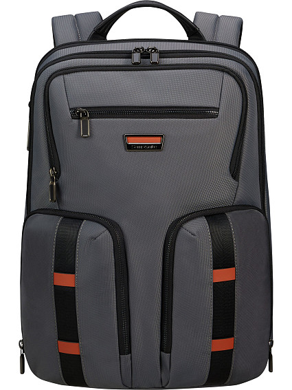 Рюкзак Samsonite KO1*008 Urban-Eye Backpack 15.6