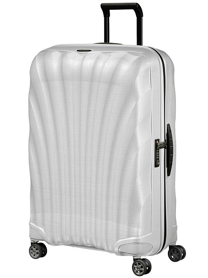 Чемодан Samsonite CS2*004 C-Lite Spinner (4 wheels) 75cm