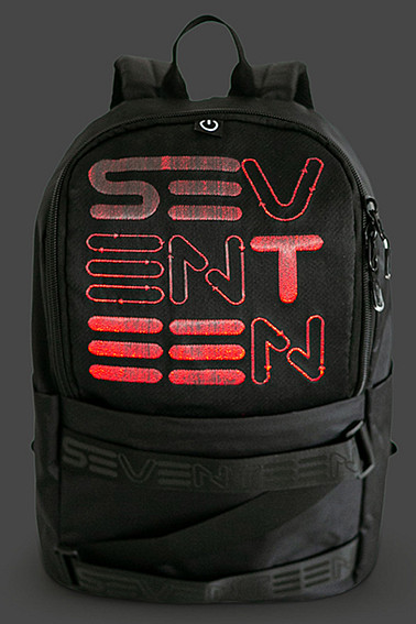 Рюкзак Seventeen SVJB-RTE-8482F