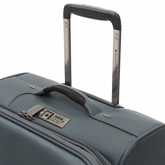 Чемодан Roncato 5273 Sidetrack Cabin Trolley Expandable 55