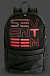 Рюкзак Seventeen SVJB-RTE-8482F