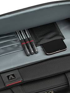 Мобильный офис Roncato 413816 Cambridge Laptop spinner