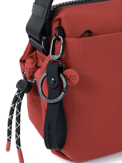 Сумка кросс-боди Hedgren HSTG01 String Kosho