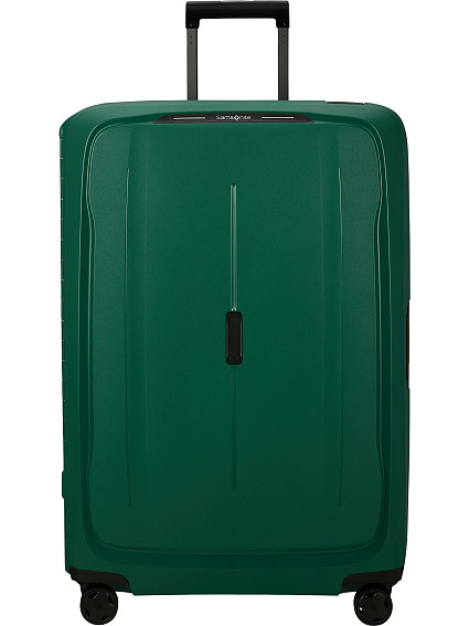 Чемодан Samsonite KM0*004 Essens Spinner