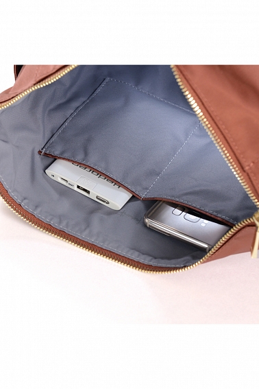 Сумка Hedgren HPRI05 Prisma Hobo Oblique
