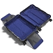 Чемодан Zero Halliburton 942 Pursuit Aluminium Check in Luggage M