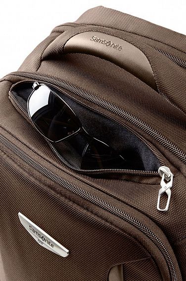 Рюкзак для ноутбука Samsonite 23V*007 X`Blade Business Backpack M 16