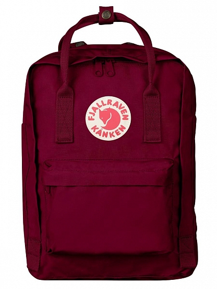 Рюкзак Fjallraven Kanken F27171-420 Laptop 13