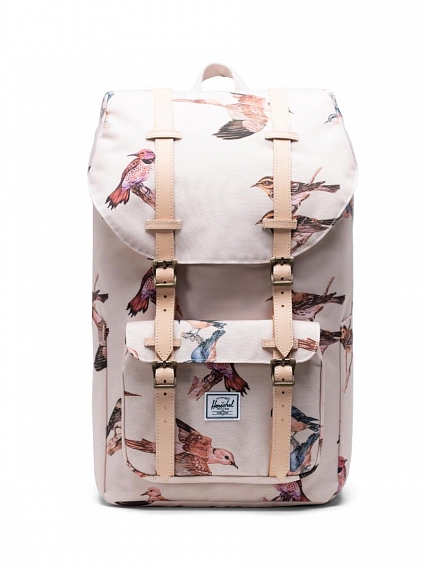 Рюкзак Herschel 10014-04086-OS Little America