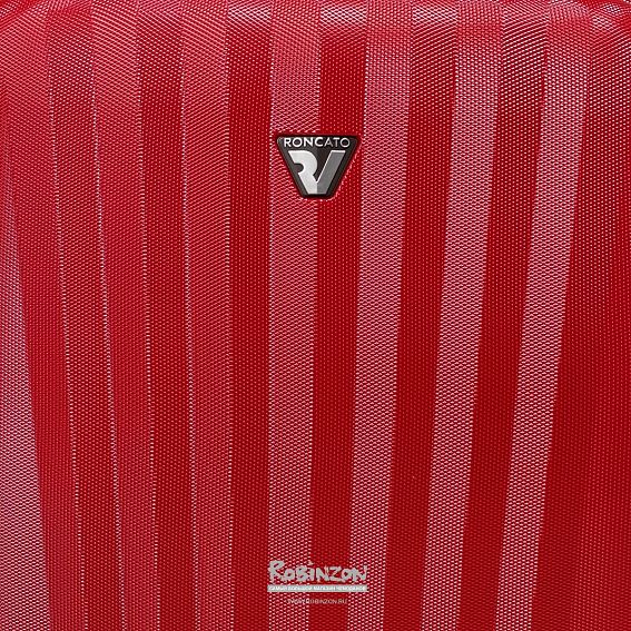 Чемодан Roncato 5083 Uno Zip