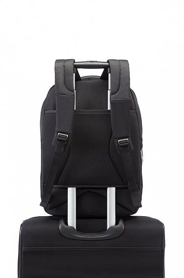 Рюкзак для ноутбука Samsonite 23V*007 X`Blade Business Backpack M 16