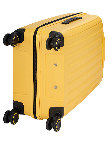 Чемодан Robinzon RP3542 Elba Lite M