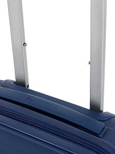 Чемодан и бьюти-кейс Robinzon RP10749-H Hokkaido XS+BCS